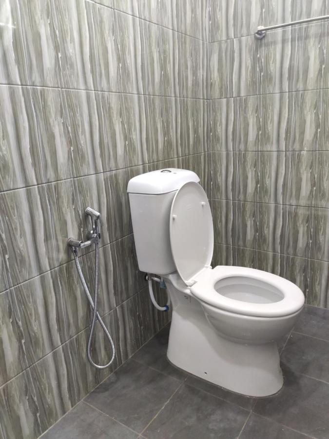 Private Pool Cassa Dinies, Wifi , Bbq,10 Pax Villa Rantau Panjang Dış mekan fotoğraf