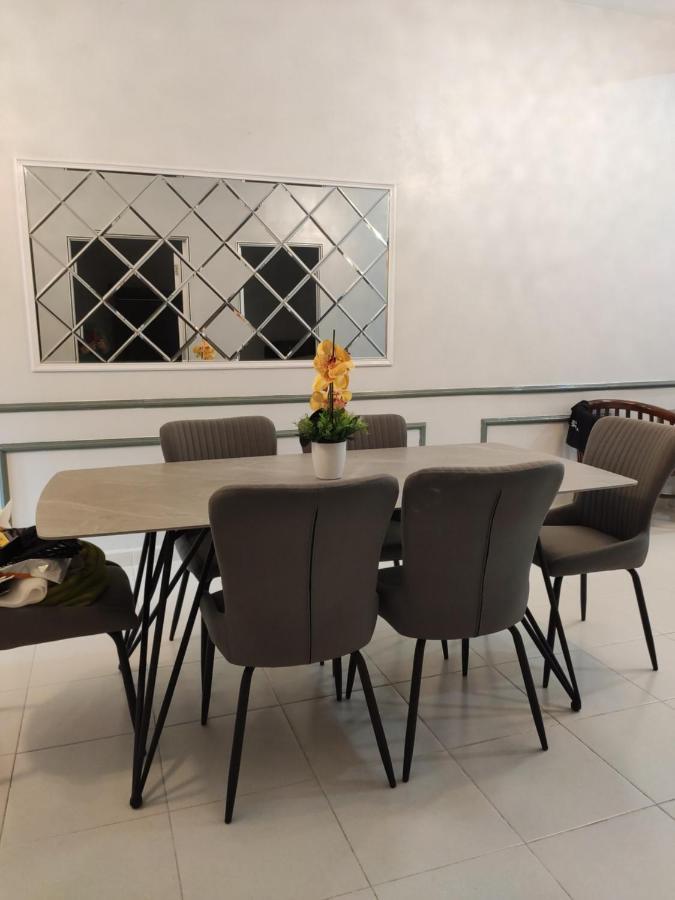 Private Pool Cassa Dinies, Wifi , Bbq,10 Pax Villa Rantau Panjang Dış mekan fotoğraf