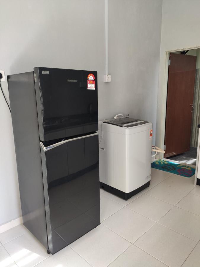 Private Pool Cassa Dinies, Wifi , Bbq,10 Pax Villa Rantau Panjang Dış mekan fotoğraf