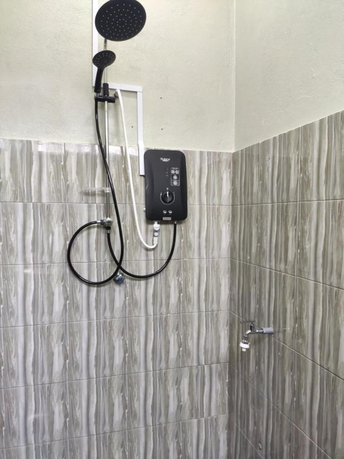 Private Pool Cassa Dinies, Wifi , Bbq,10 Pax Villa Rantau Panjang Dış mekan fotoğraf