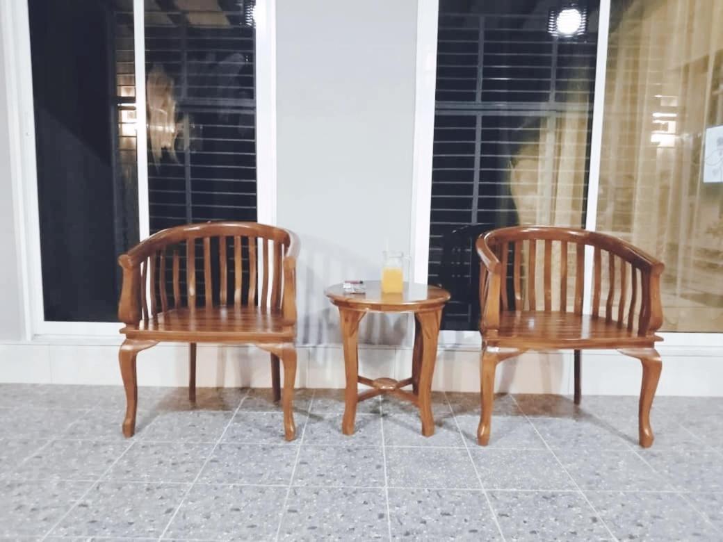 Private Pool Cassa Dinies, Wifi , Bbq,10 Pax Villa Rantau Panjang Dış mekan fotoğraf