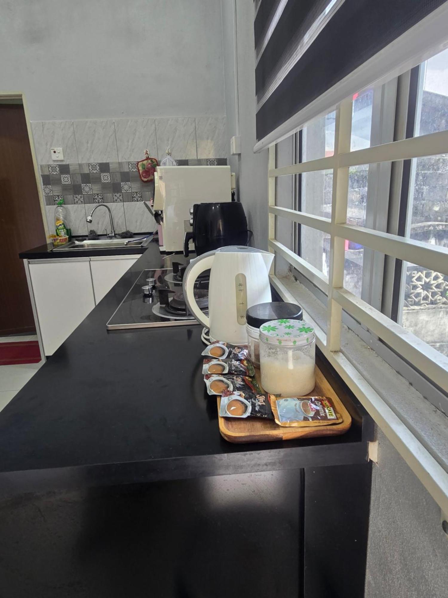 Private Pool Cassa Dinies, Wifi , Bbq,10 Pax Villa Rantau Panjang Dış mekan fotoğraf