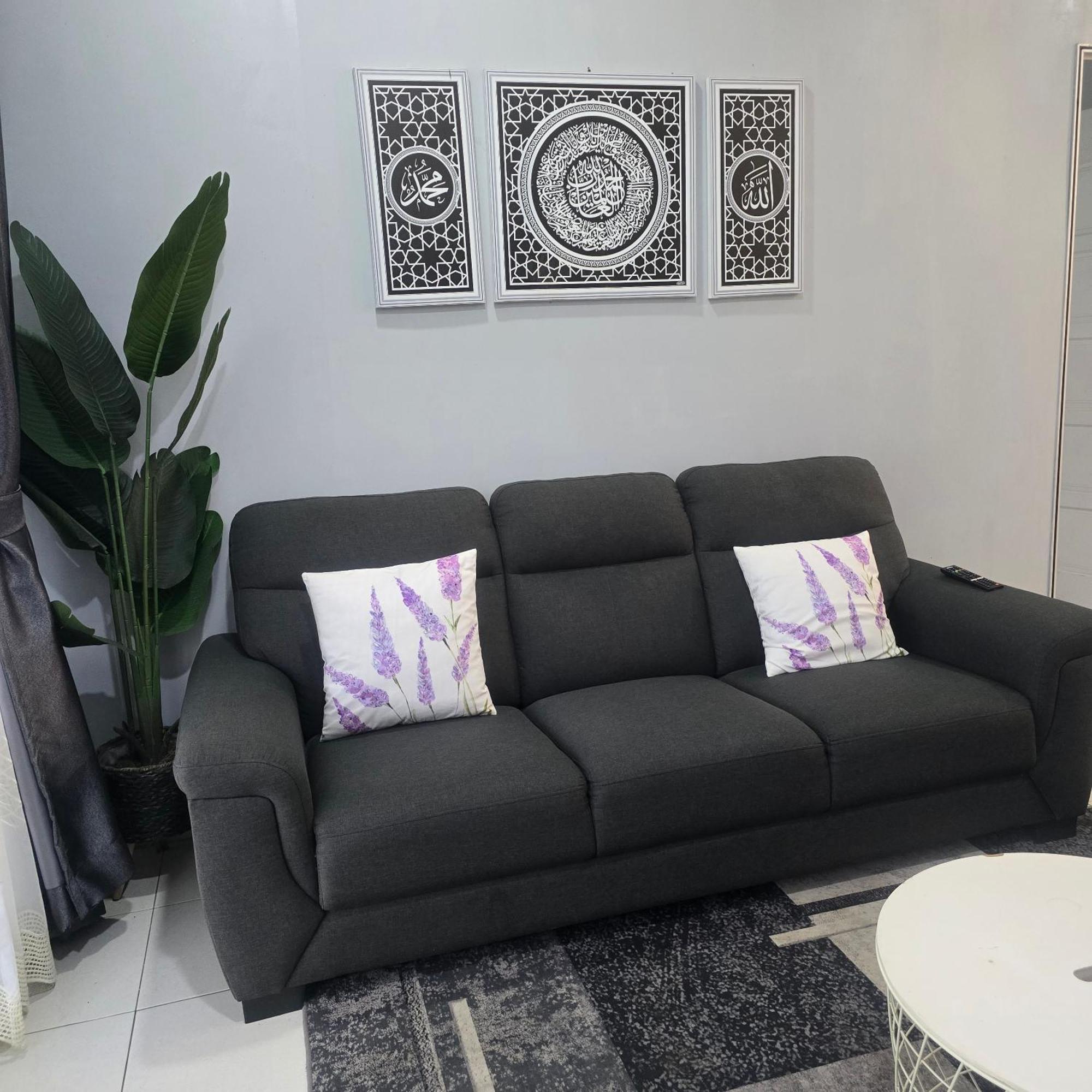 Private Pool Cassa Dinies, Wifi , Bbq,10 Pax Villa Rantau Panjang Dış mekan fotoğraf